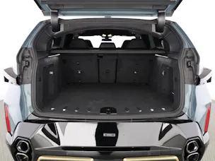 BMW XM Label Plug-in Hybrid