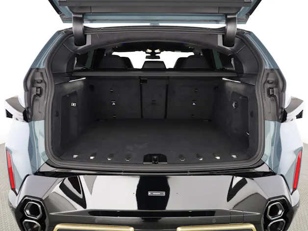 BMW XM Label Plug-in Hybrid