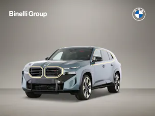 BMW XM Label Plug-in Hybrid