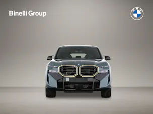 BMW XM Label Plug-in Hybrid