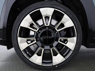 BMW XM Label Plug-in Hybrid