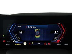 BMW XM Label Plug-in Hybrid