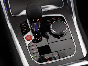 BMW XM Label Plug-in Hybrid