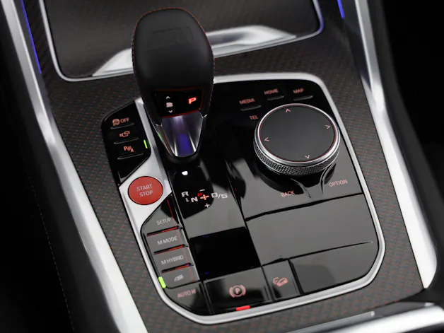 BMW XM Label Plug-in Hybrid