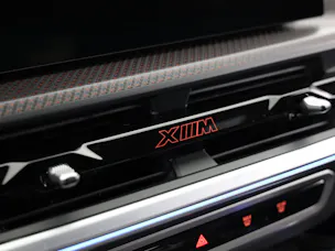 BMW XM Label Plug-in Hybrid