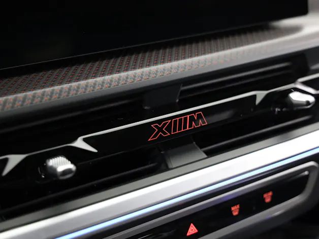 BMW XM Label Plug-in Hybrid