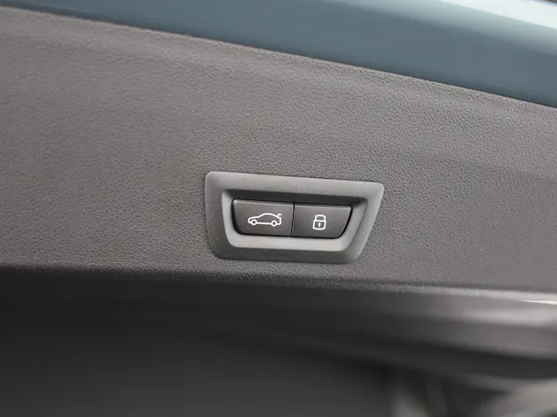 BMW XM Label Plug-in Hybrid