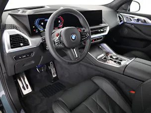 BMW XM Label Plug-in Hybrid