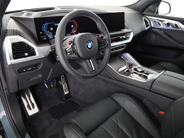 BMW XM Label Plug-in Hybrid