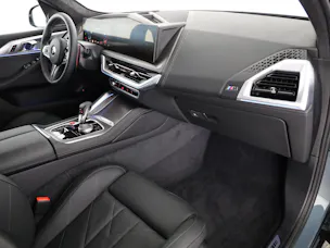 BMW XM Label Plug-in Hybrid