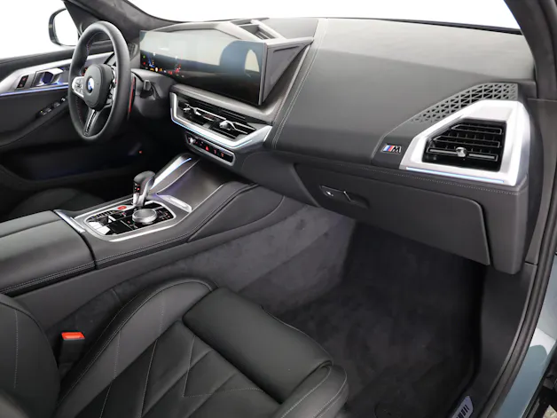 BMW XM Label Plug-in Hybrid
