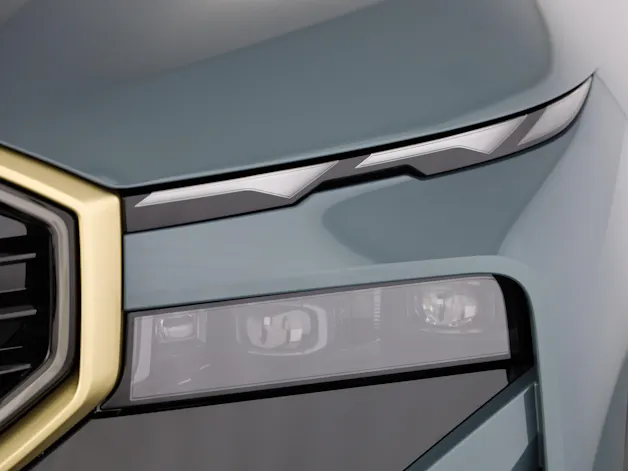 BMW XM Label Plug-in Hybrid