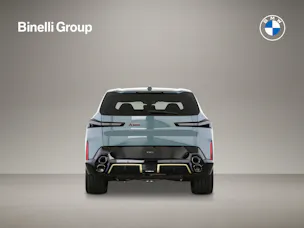 BMW XM Label Plug-in Hybrid