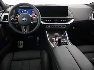 BMW XM Label Plug-in Hybrid