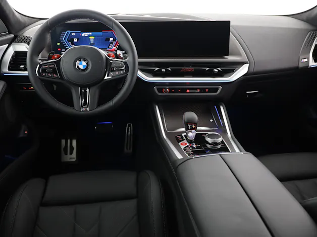 BMW XM Label Plug-in Hybrid