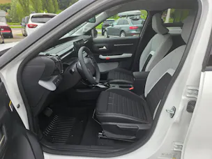 Citroën e-C3 long range Edition Tricolore