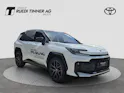 Toyota RAV4 2.5 HEV GR Sport