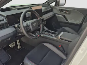 Toyota RAV4 2.5 HEV GR Sport