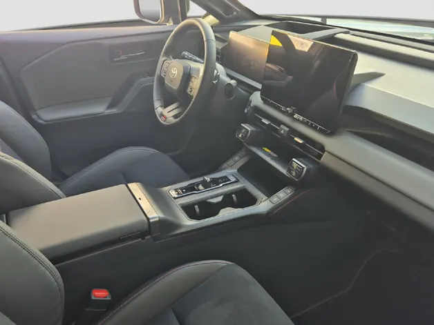 Toyota RAV4 2.5 HEV GR Sport