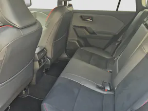 Toyota RAV4 2.5 HEV GR Sport