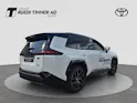 Toyota RAV4 2.5 HEV GR Sport
