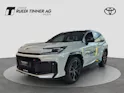 Toyota RAV4 2.5 HEV GR Sport