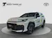 Toyota RAV4 2.5 HEV GR Sport