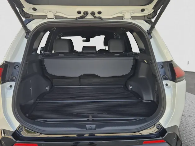Toyota RAV4 2.5 HEV GR Sport