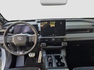 Toyota RAV4 2.5 HEV GR Sport