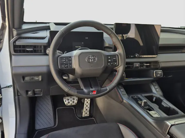 Toyota RAV4 2.5 HEV GR Sport