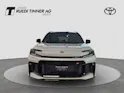 Toyota RAV4 2.5 HEV GR Sport