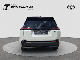 Toyota RAV4 2.5 HEV GR Sport