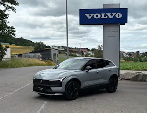 Volvo EX30 CC E60 Twin Performance AWD