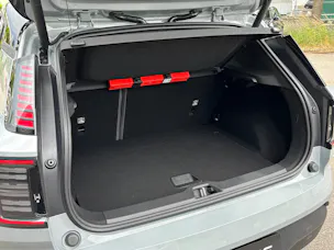 Volvo EX30 CC E60 Twin Performance AWD