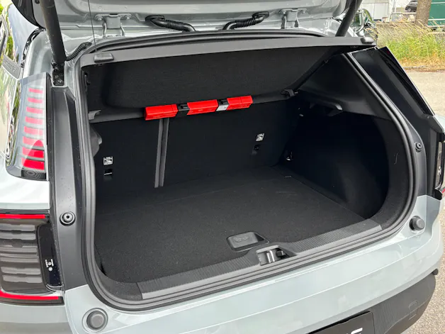 Volvo EX30 CC E60 Twin Performance AWD