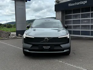 Volvo EX30 CC E60 Twin Performance AWD