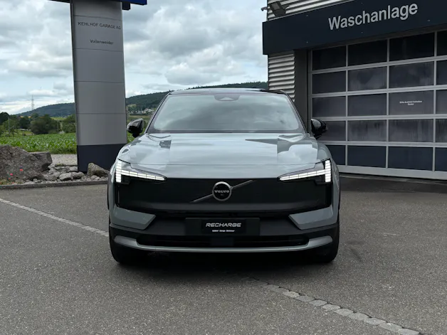 Volvo EX30 CC E60 Twin Performance AWD