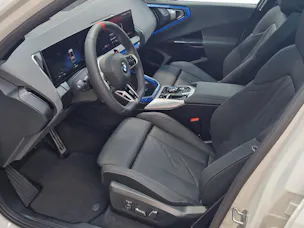 BMW X3 M50i