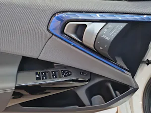 BMW X3 M50i