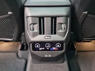 BMW X3 M50i