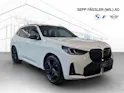 BMW X3 M50i