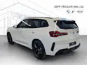 BMW X3 M50i
