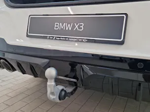 BMW X3 M50i