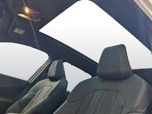 BMW X3 M50i