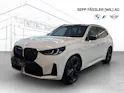 BMW X3 M50i