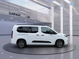 Opel Combo XL 1.5 D GS S/S