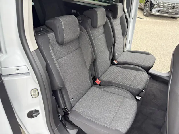 Opel Combo XL 1.5 D GS S/S