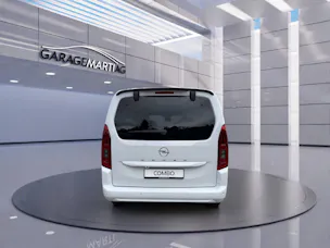 Opel Combo XL 1.5 D GS S/S