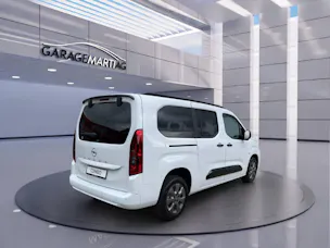 Opel Combo XL 1.5 D GS S/S