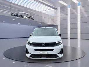 Opel Combo XL 1.5 D GS S/S